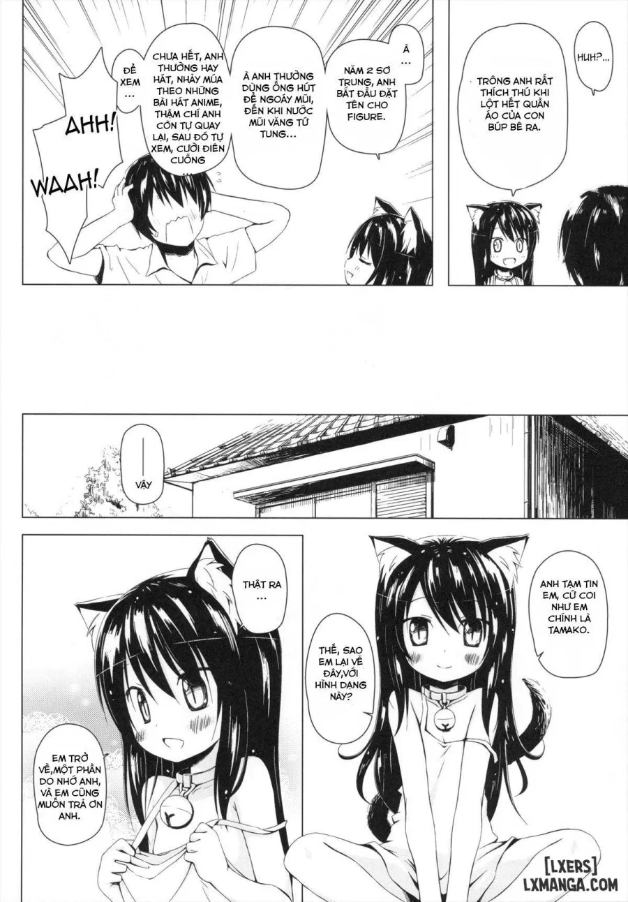 Monokemono Go-ya 