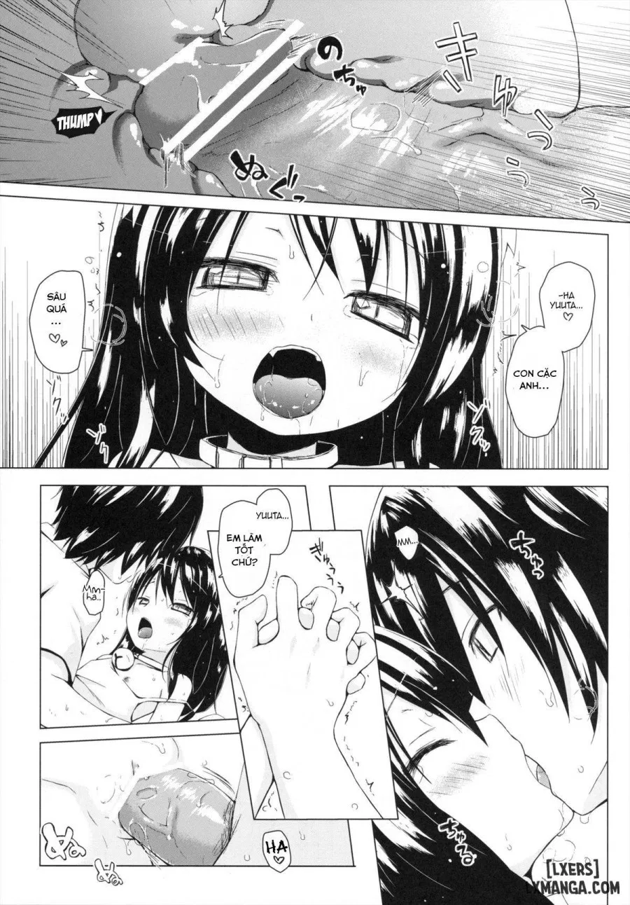 Monokemono Go-ya 
