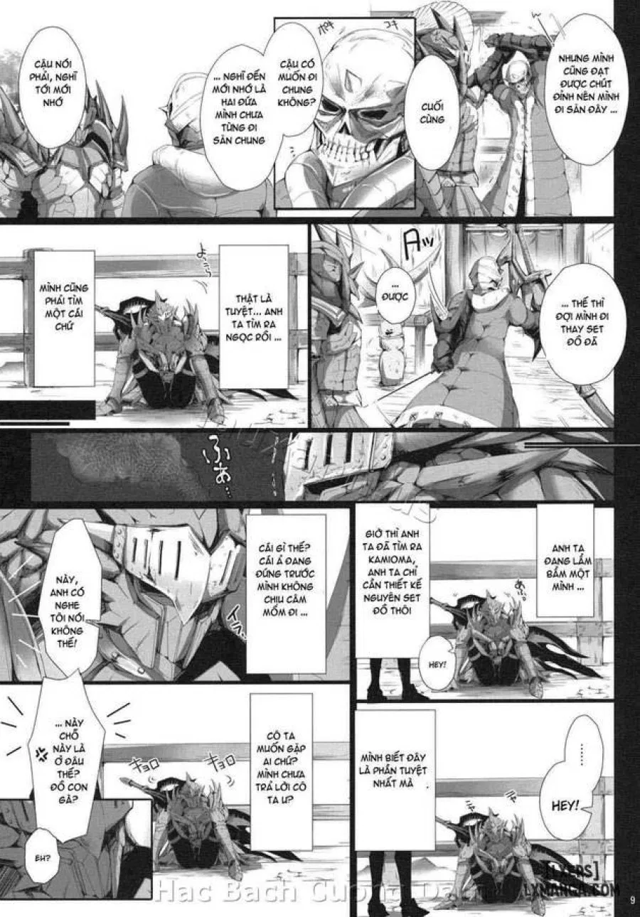 Monhan no Erohon 11 