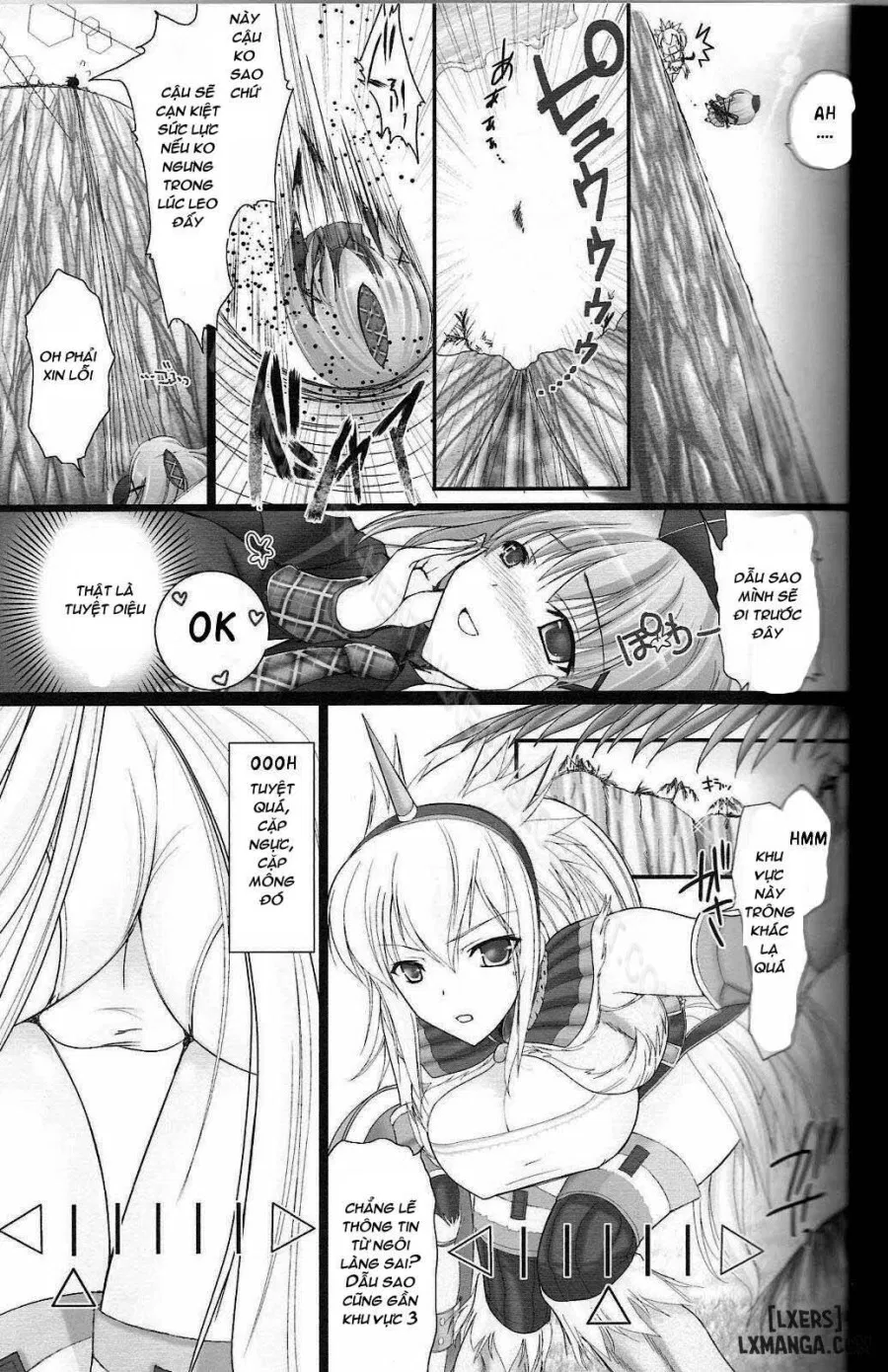 Monhan no Erohon 2 