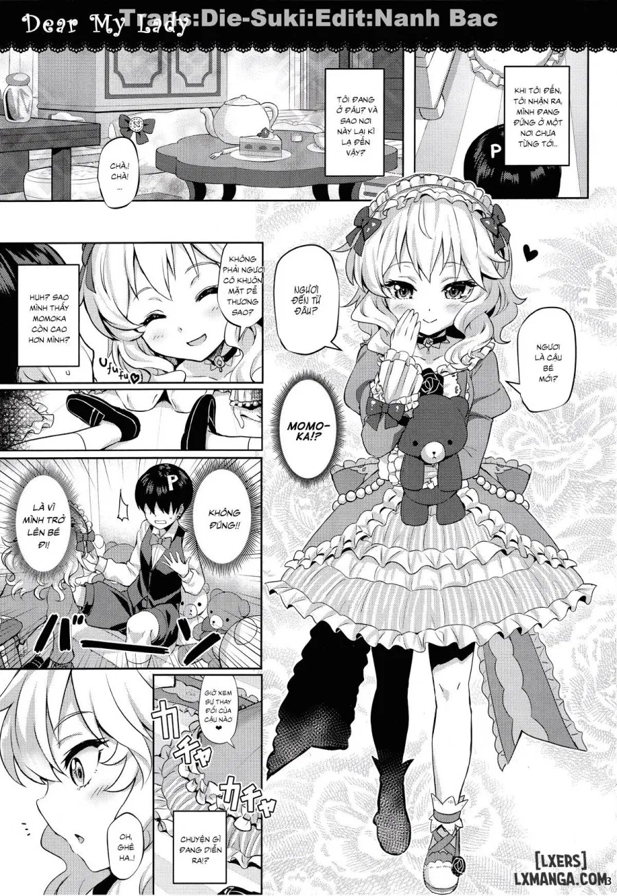 Momoiro Quartet 2 