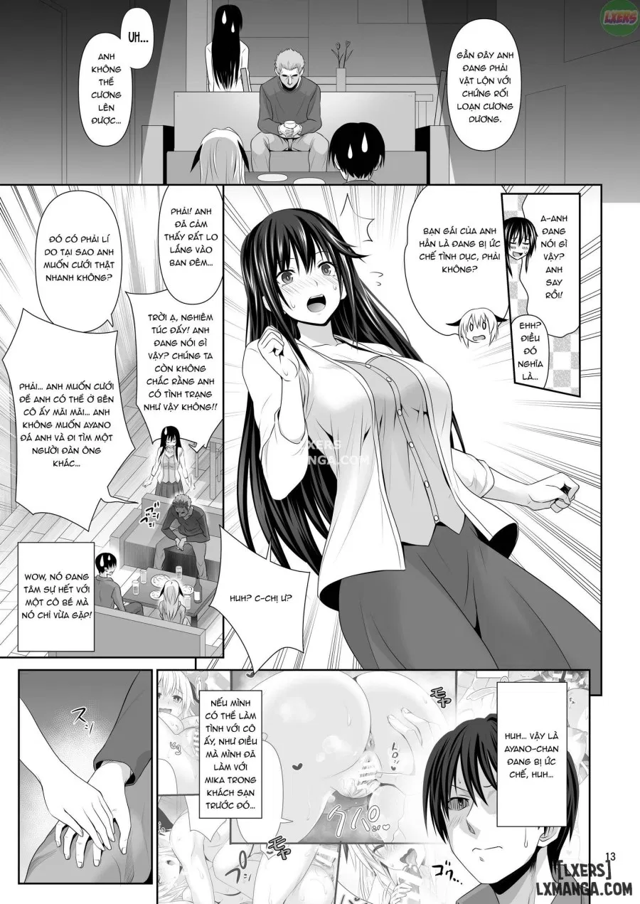 Sex Friend 