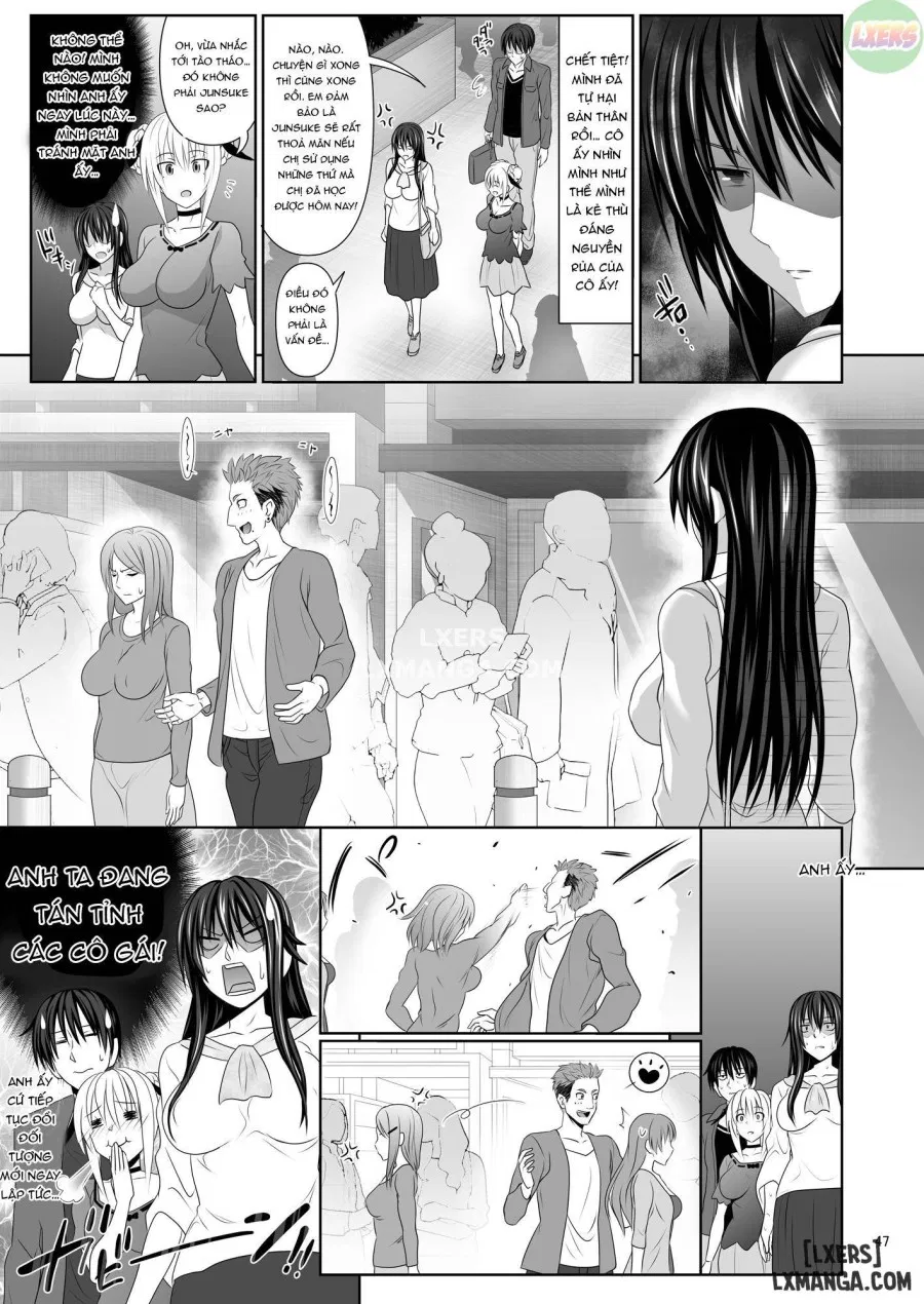 Sex Friend 