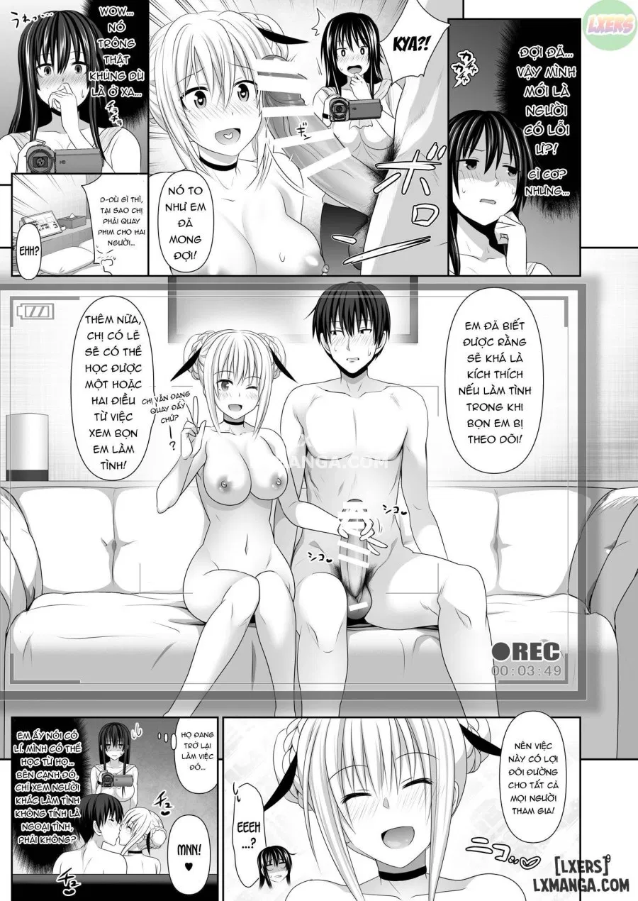 Sex Friend 