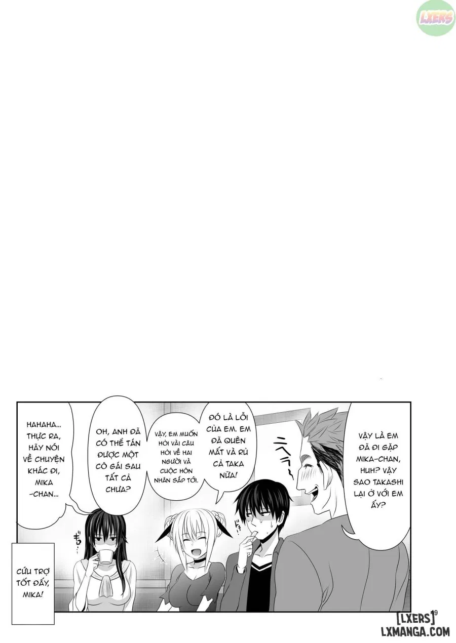 Sex Friend 