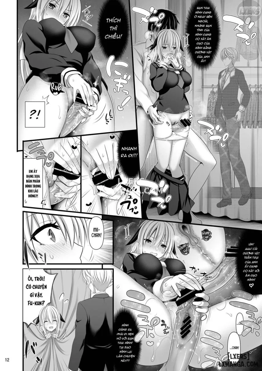 Sex Friend 
