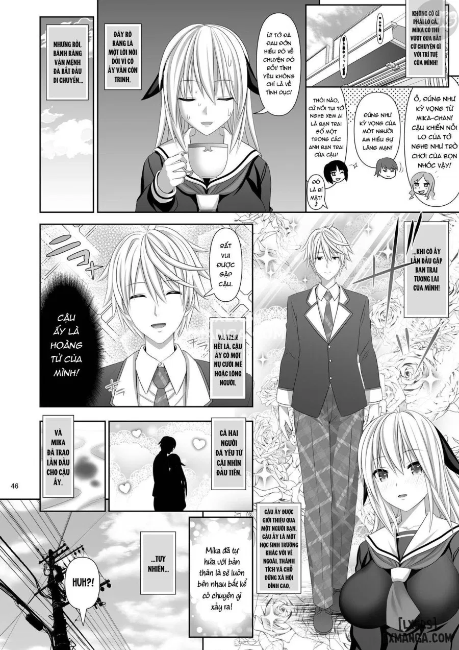 Sex Friend 