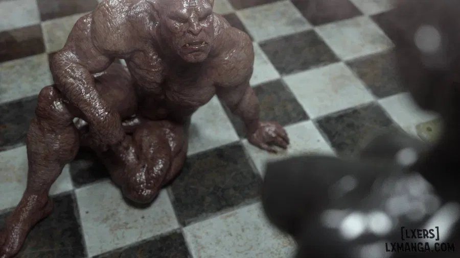 Monster Eater 