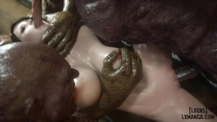 Monster Eater 