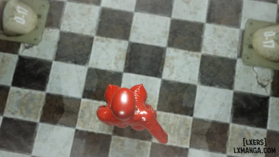 Monster Eater 