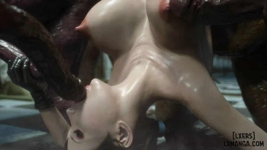 Monster Eater 