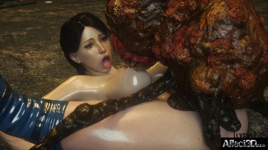 Monster Eater 