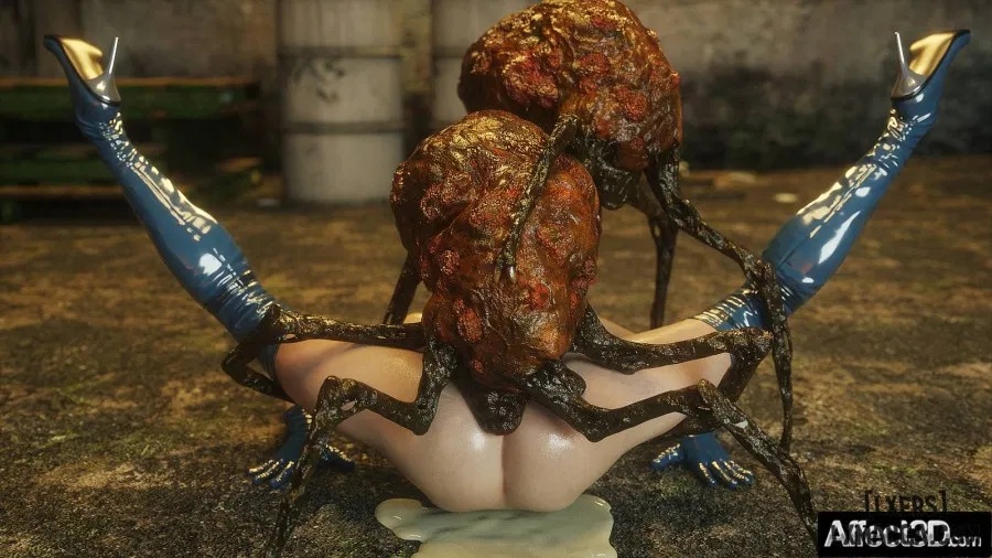 Monster Eater 