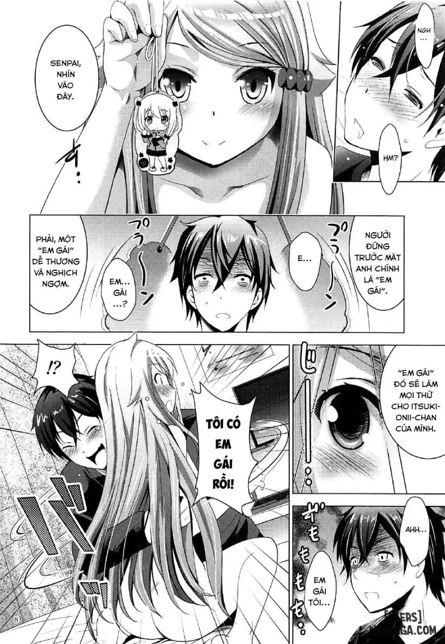 MOUSOU THEATER 55 
