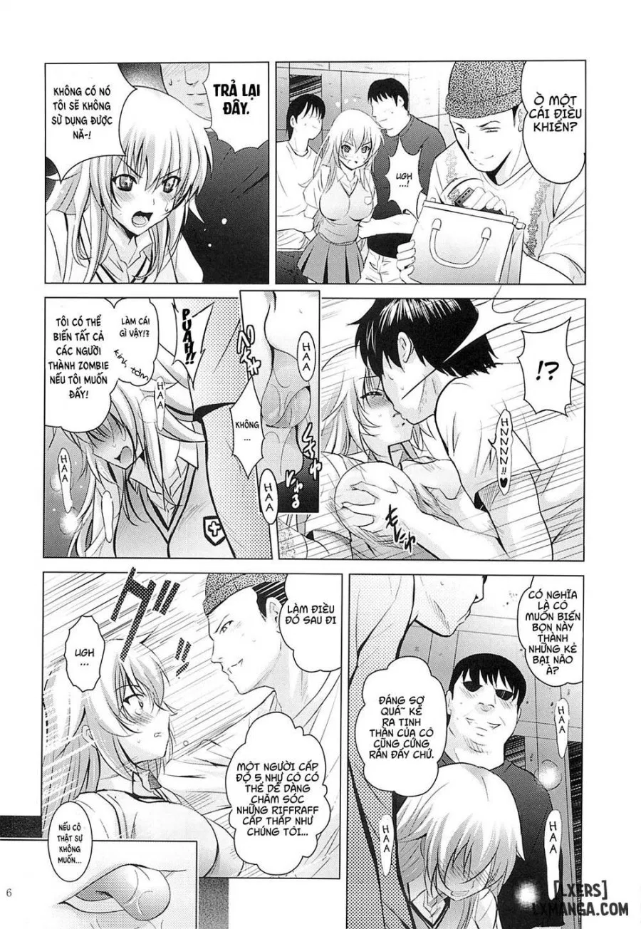 MOUSOU THEATER 41 