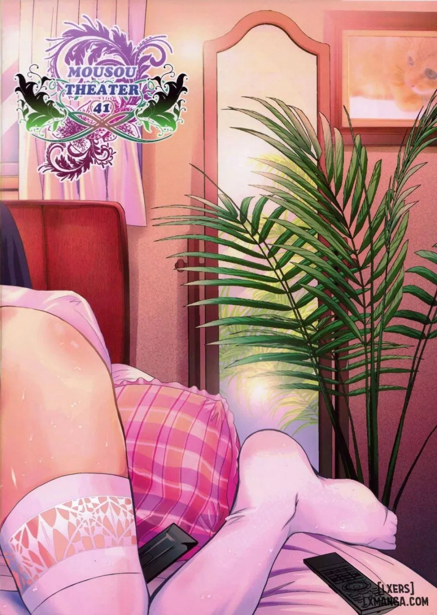 MOUSOU THEATER 41 