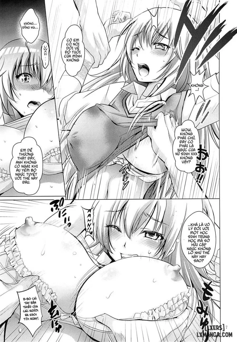 MOUSOU THEATER 41 