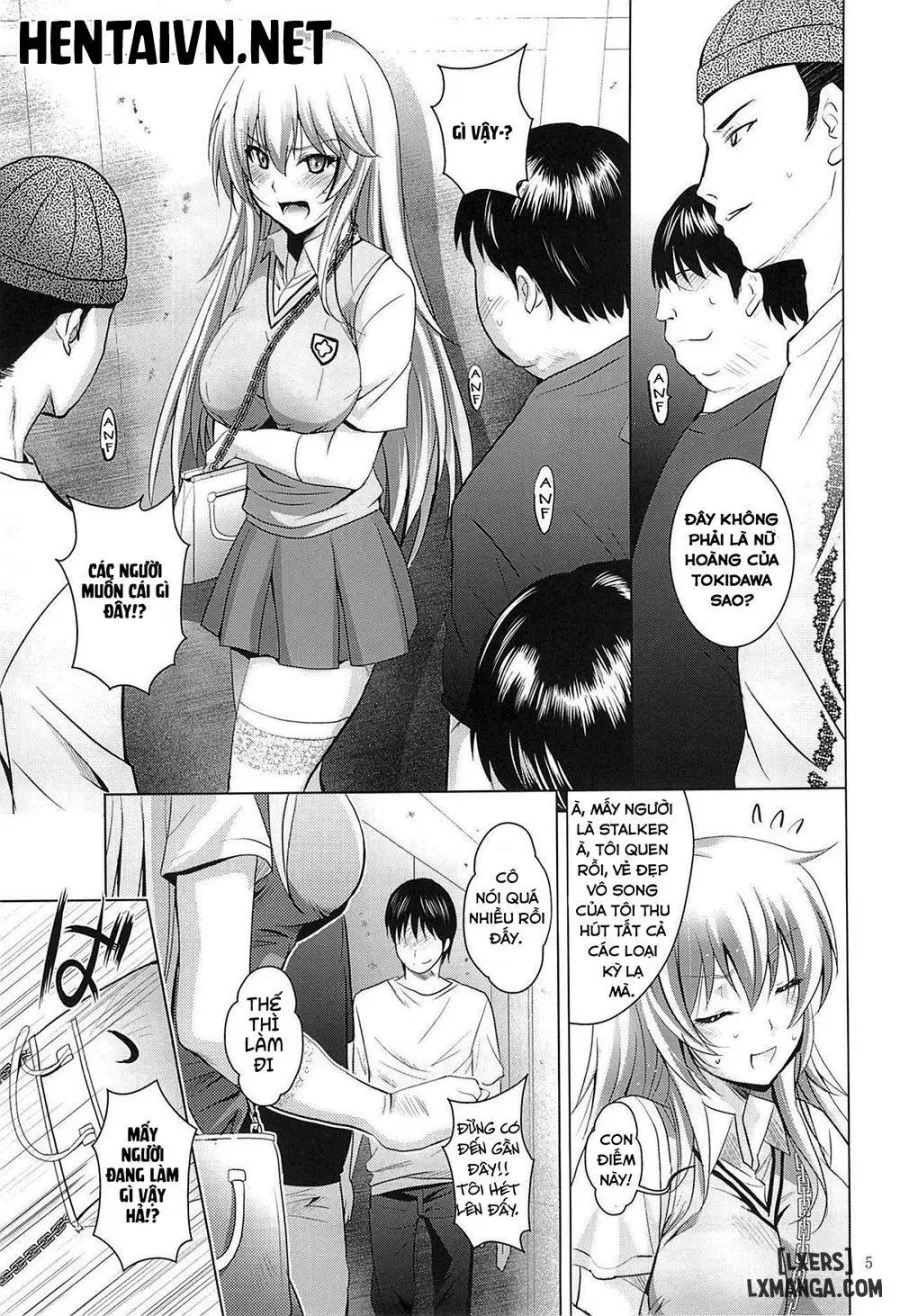 MOUSOU THEATER 41 