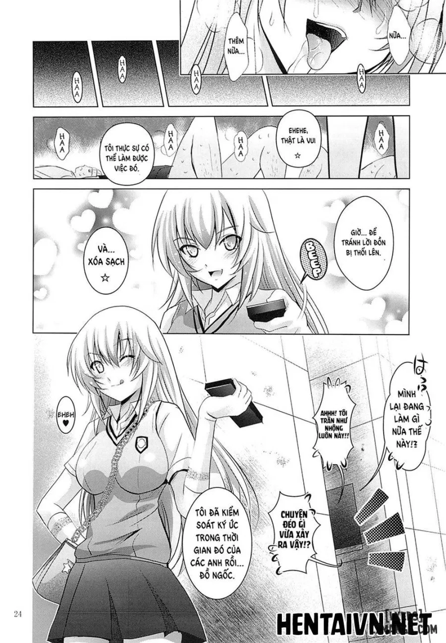 MOUSOU THEATER 41 