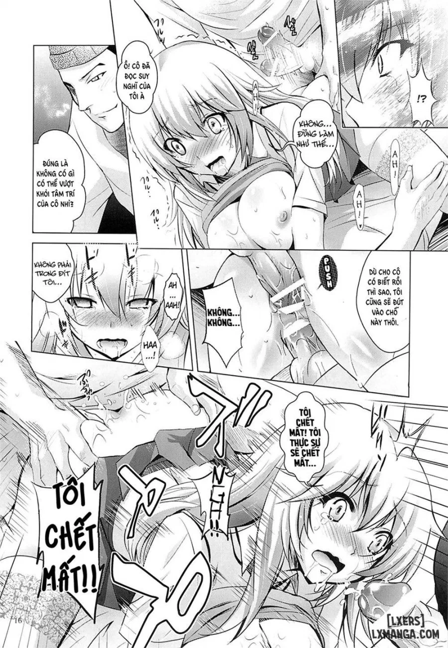 MOUSOU THEATER 41 