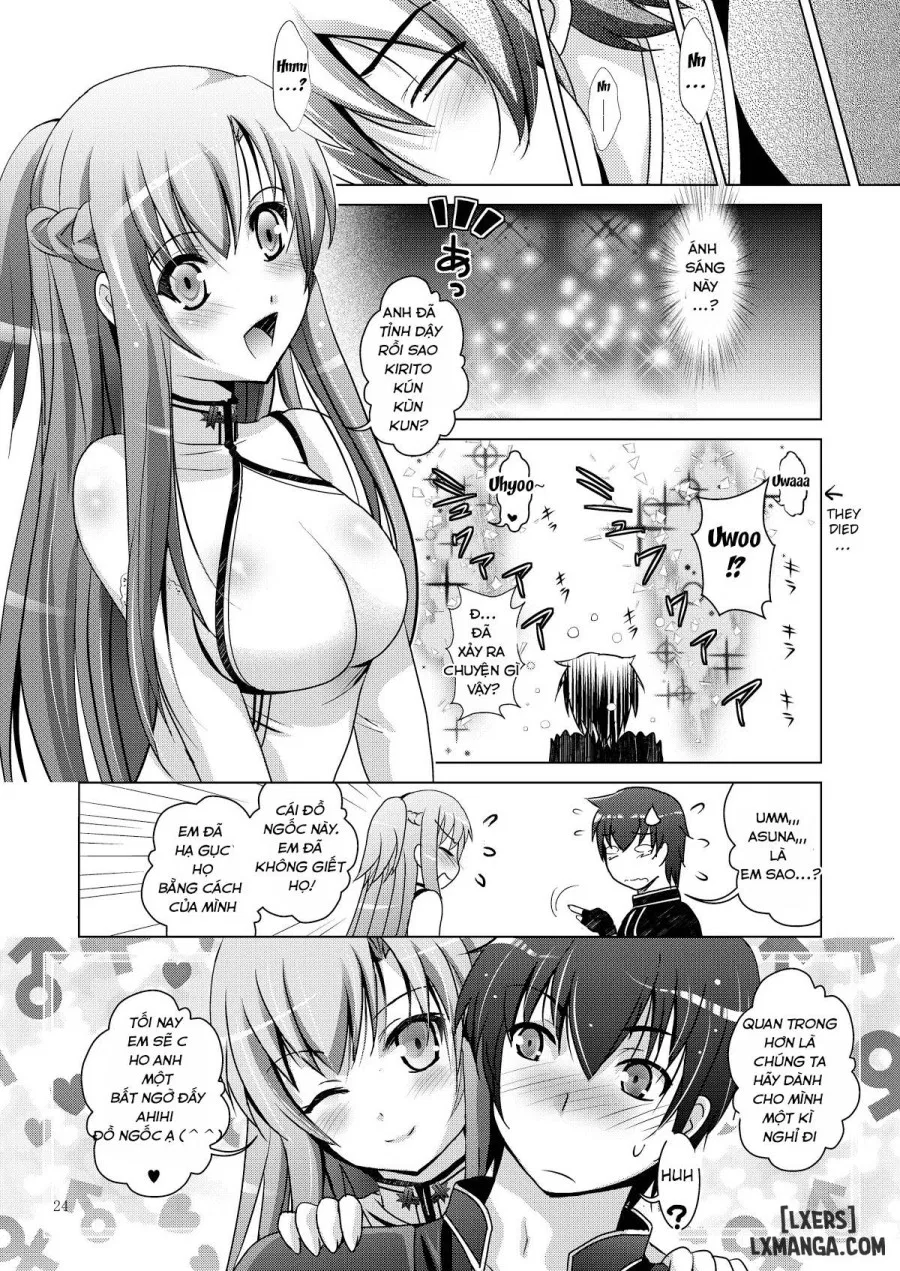 MOUSOU THEATER 35 