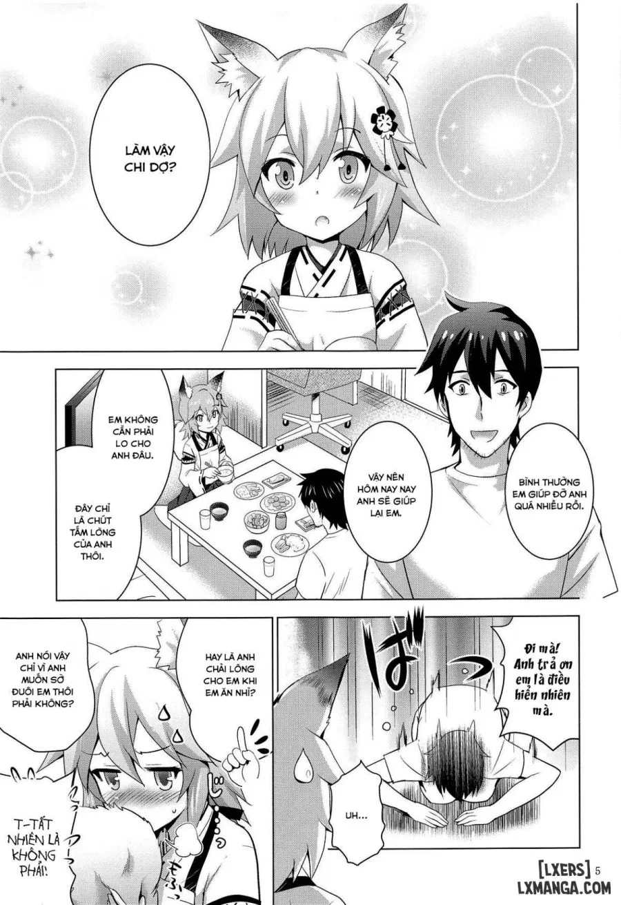 MOUSOU Mini Theater 43 