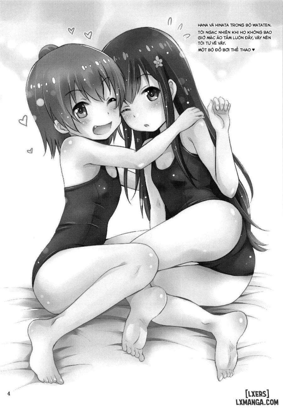 MOUSOU Mini Theater 43 