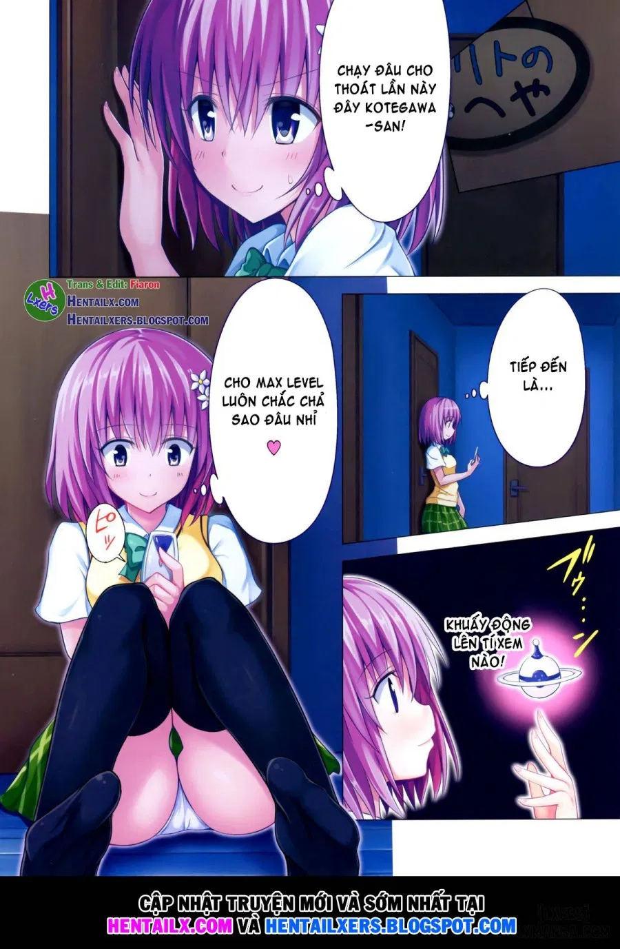 Moshi Rito Darkness 5 