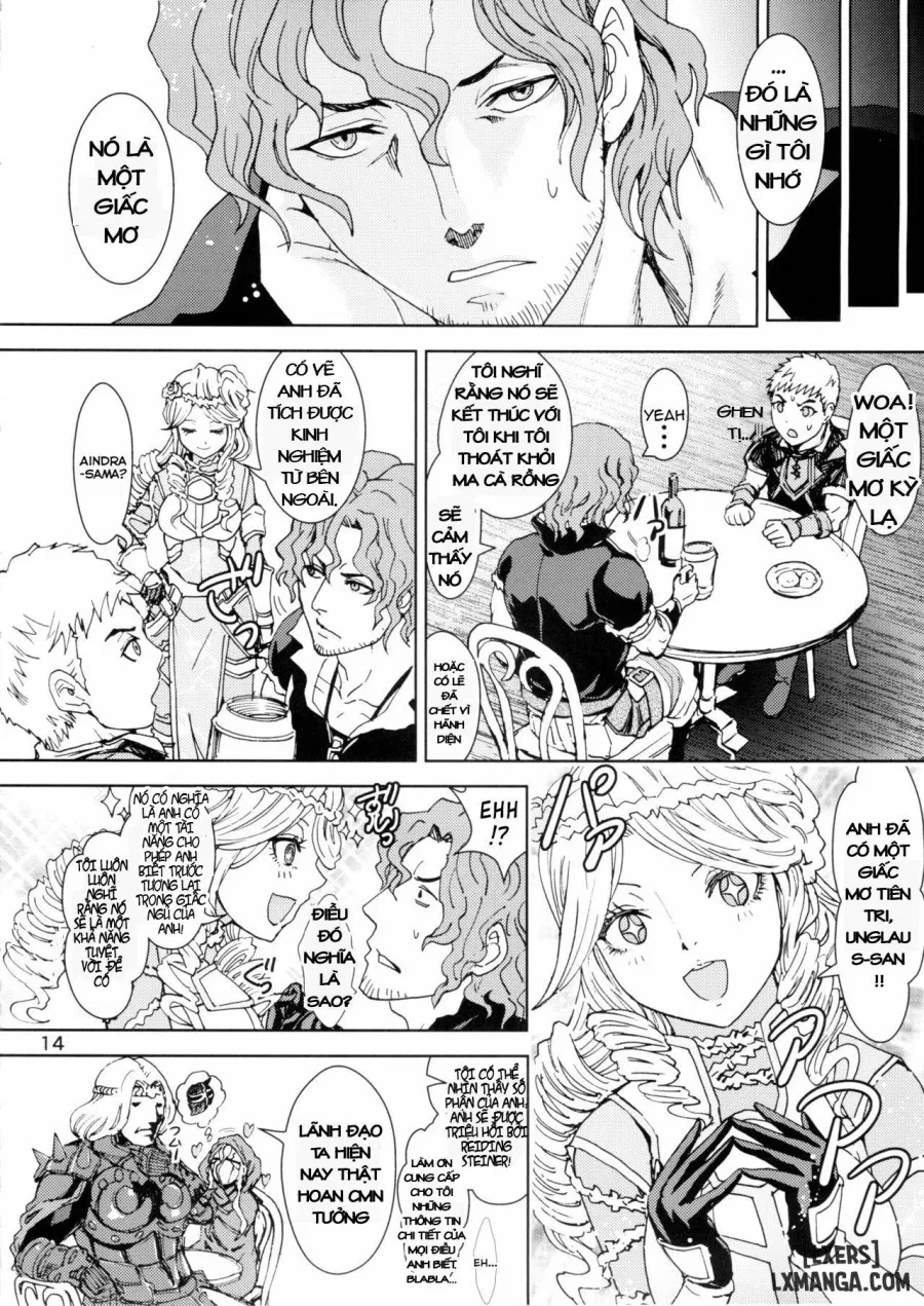 Nazarick Biyori 