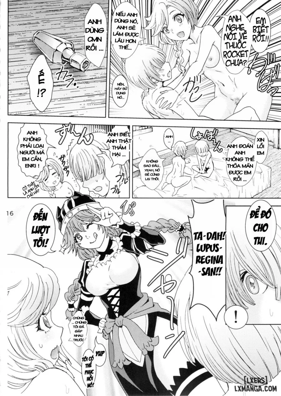 Nazarick Biyori 