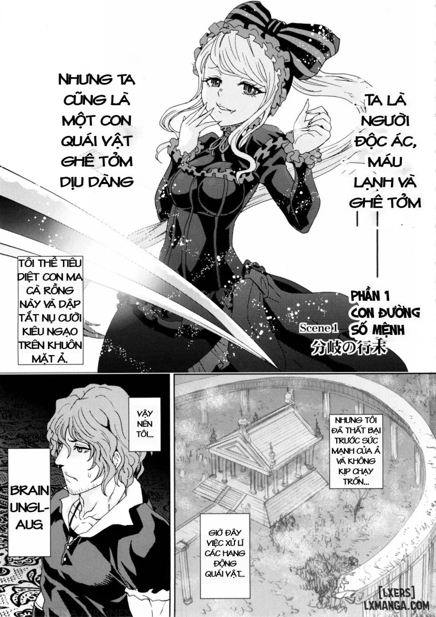 Nazarick Biyori 