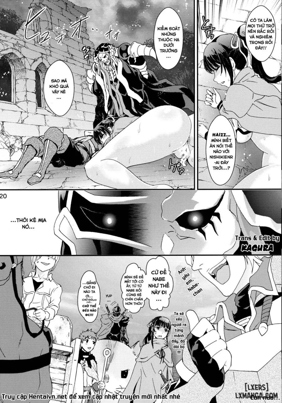 Nazarick Biyori 2 