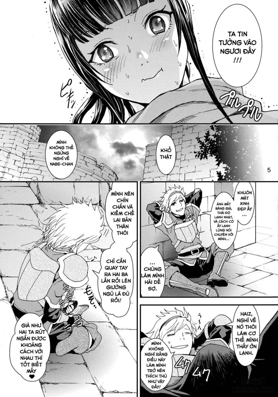 Nazarick Biyori 2 