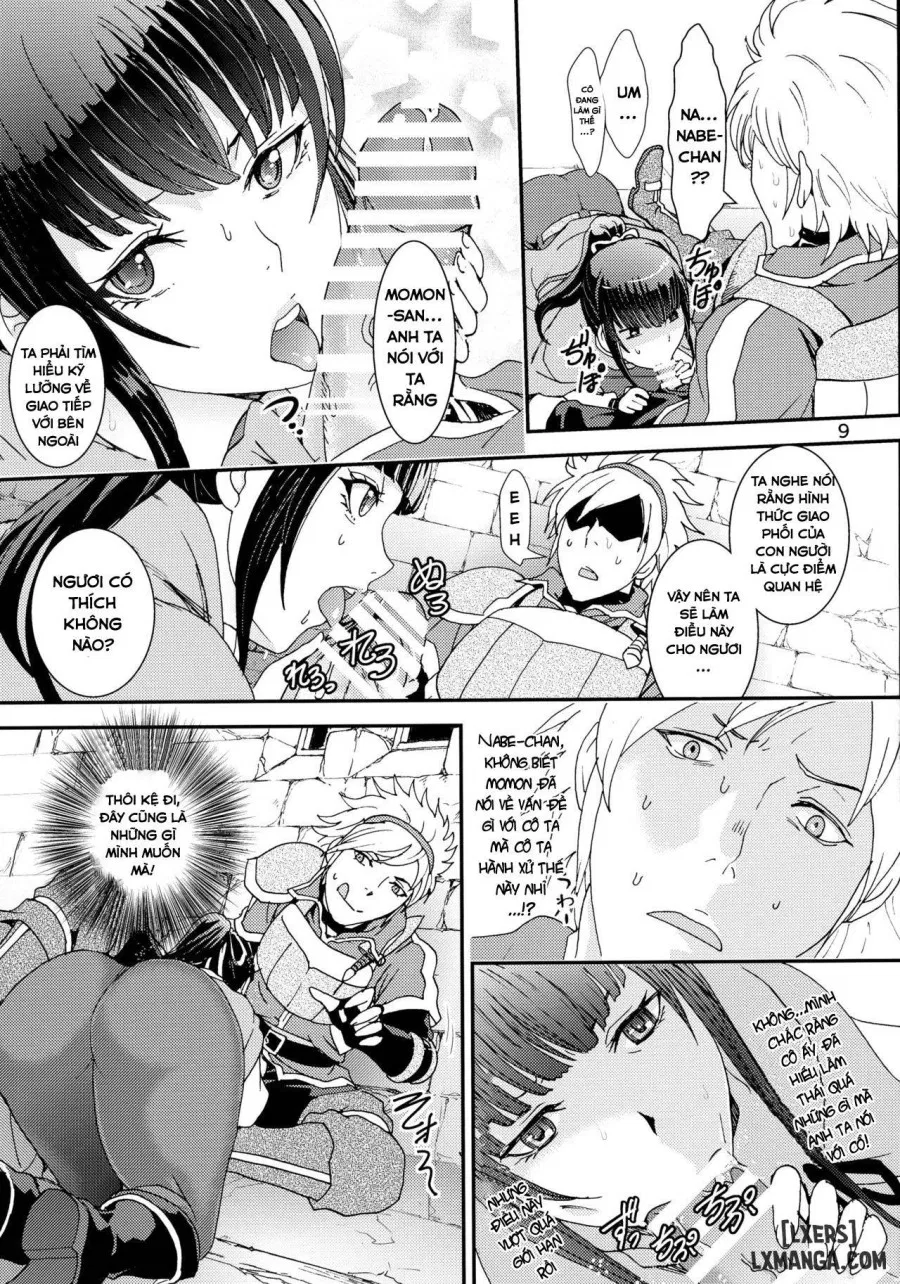 Nazarick Biyori 2 