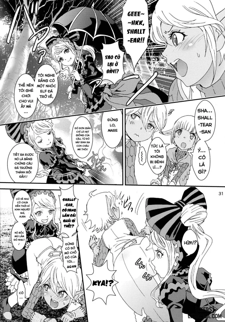 Nazarick Biyori 2 