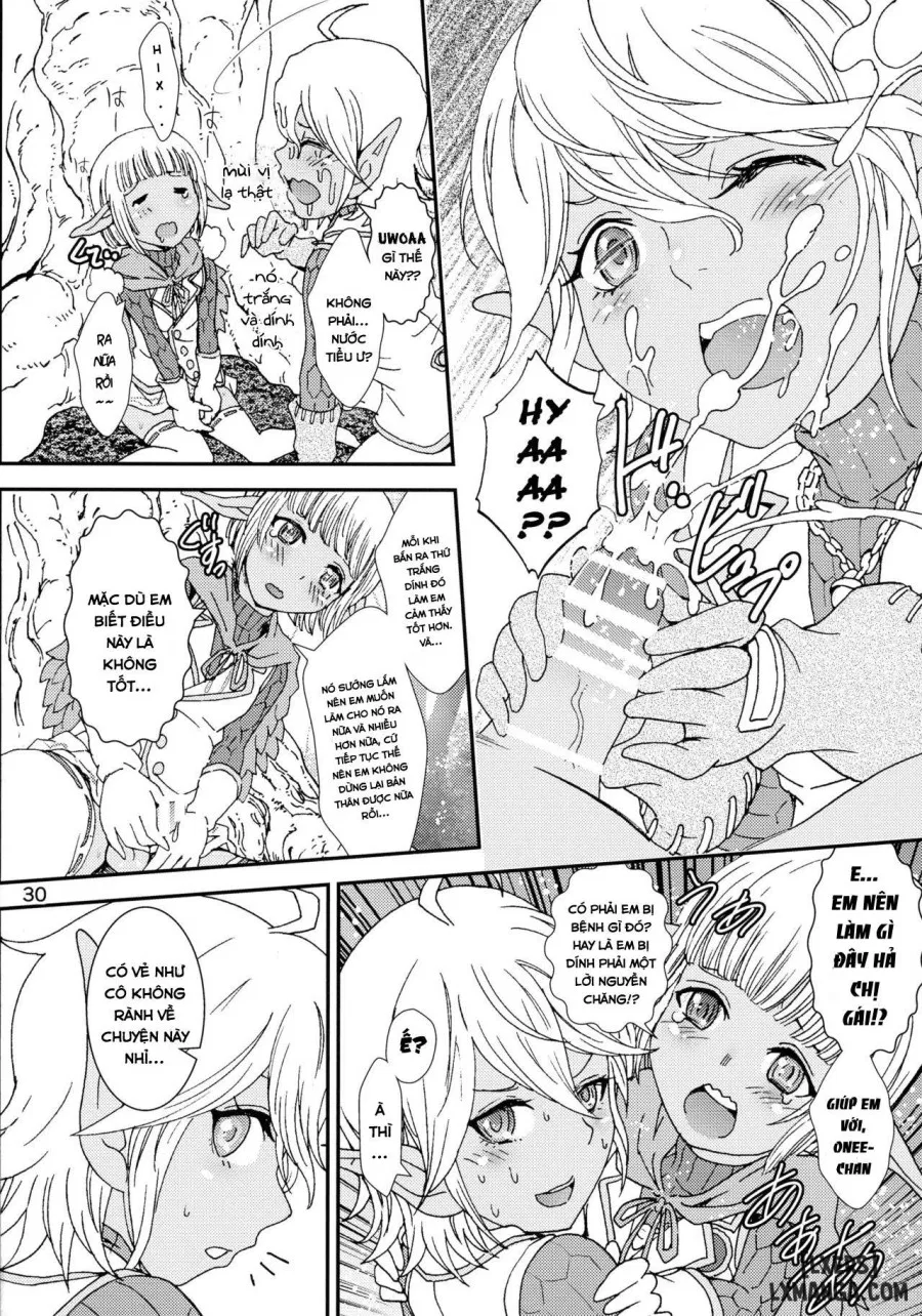 Nazarick Biyori 2 