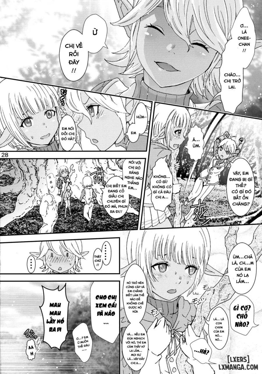 Nazarick Biyori 2 