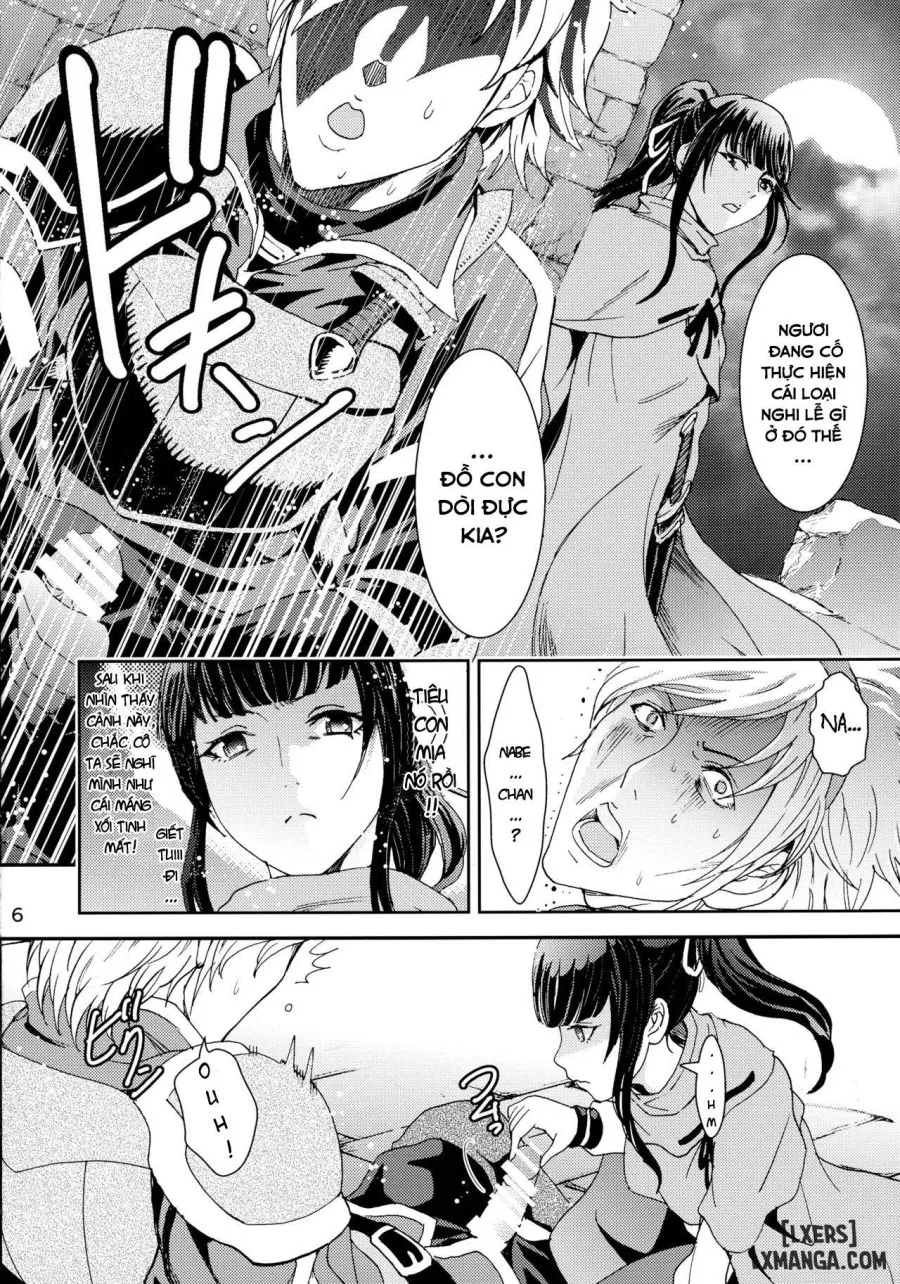 Nazarick Biyori 2 