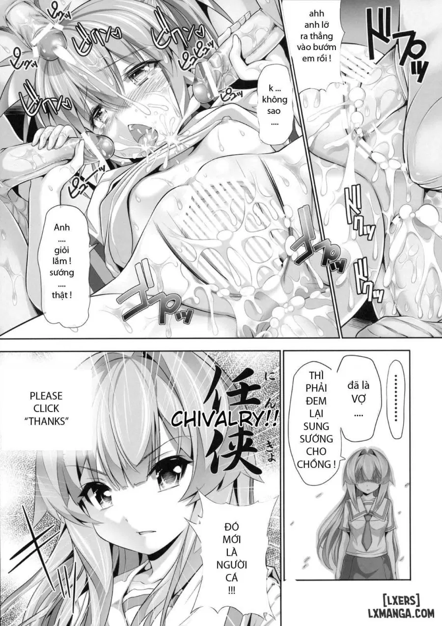 Nayamashi Quartet 2 