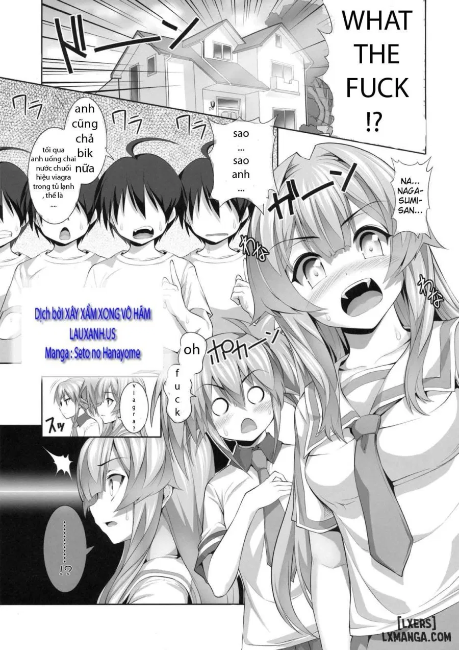 Nayamashi Quartet 2 