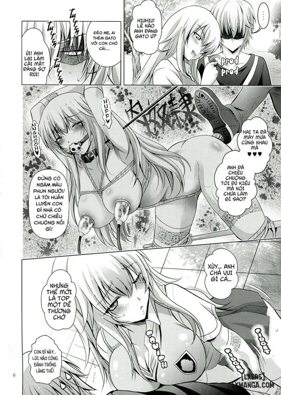 MOUSOU THEATER 42 