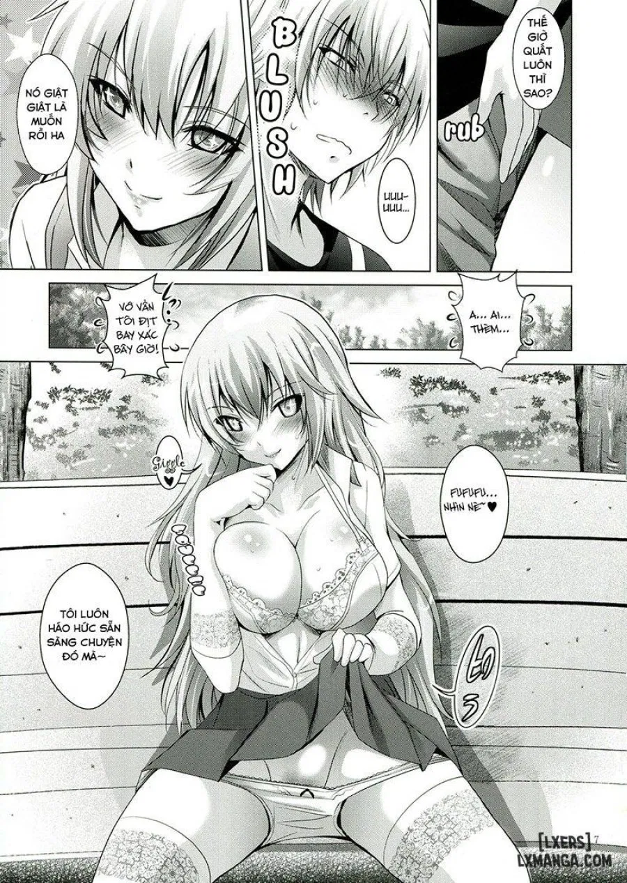 MOUSOU THEATER 42 