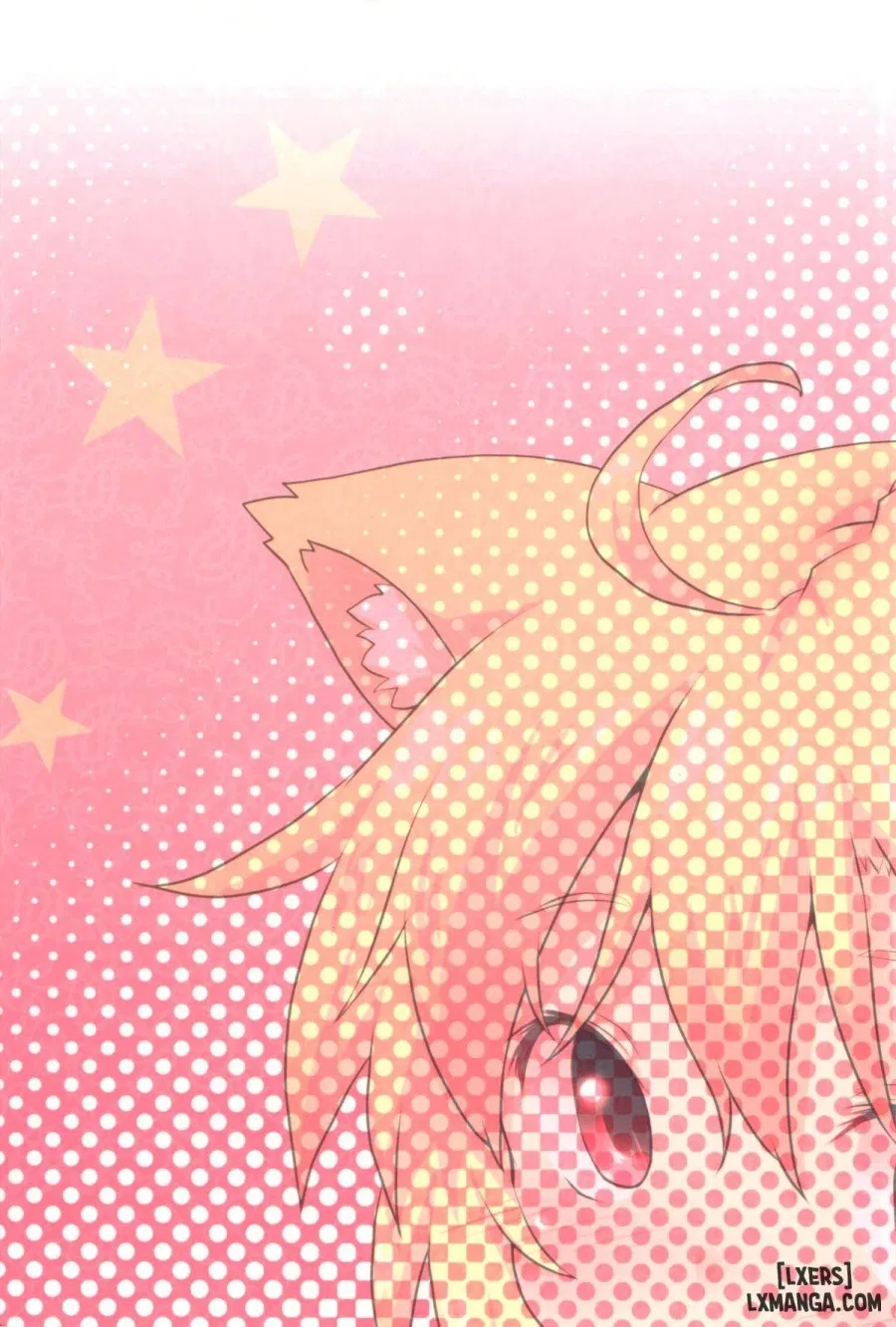 Nichijou Seikatsu -San 