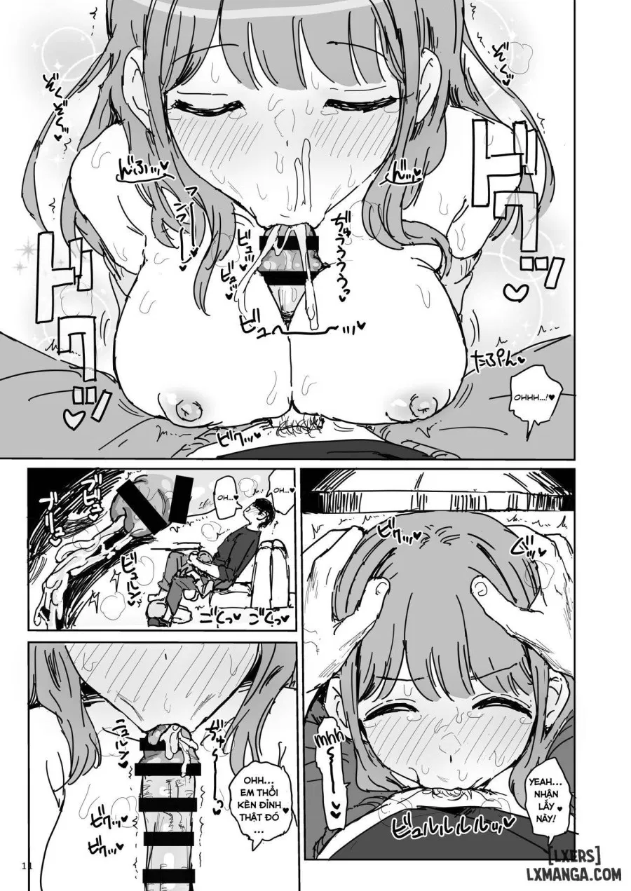 Nanakadashi SeX 2 