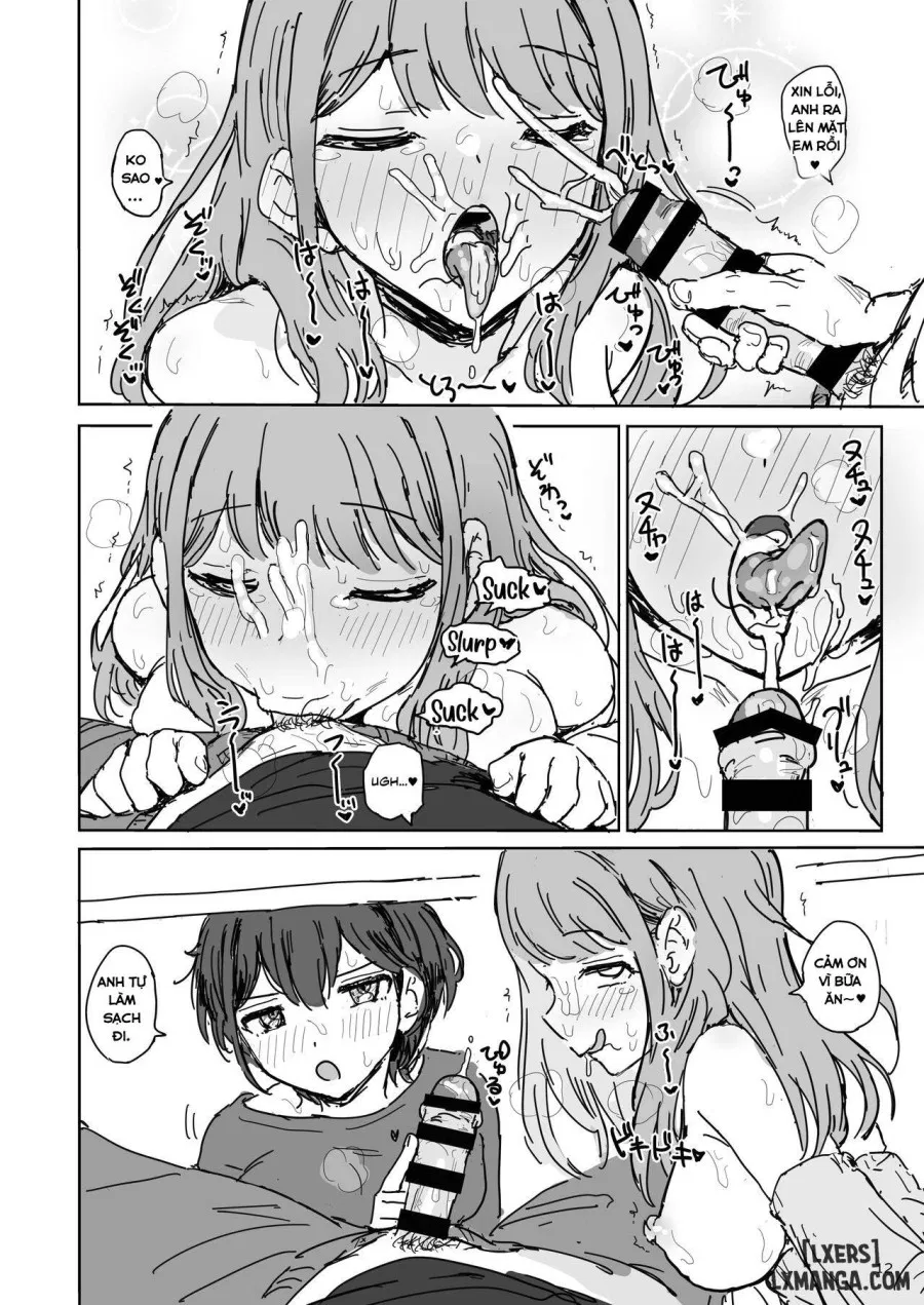 Nanakadashi SeX 2 