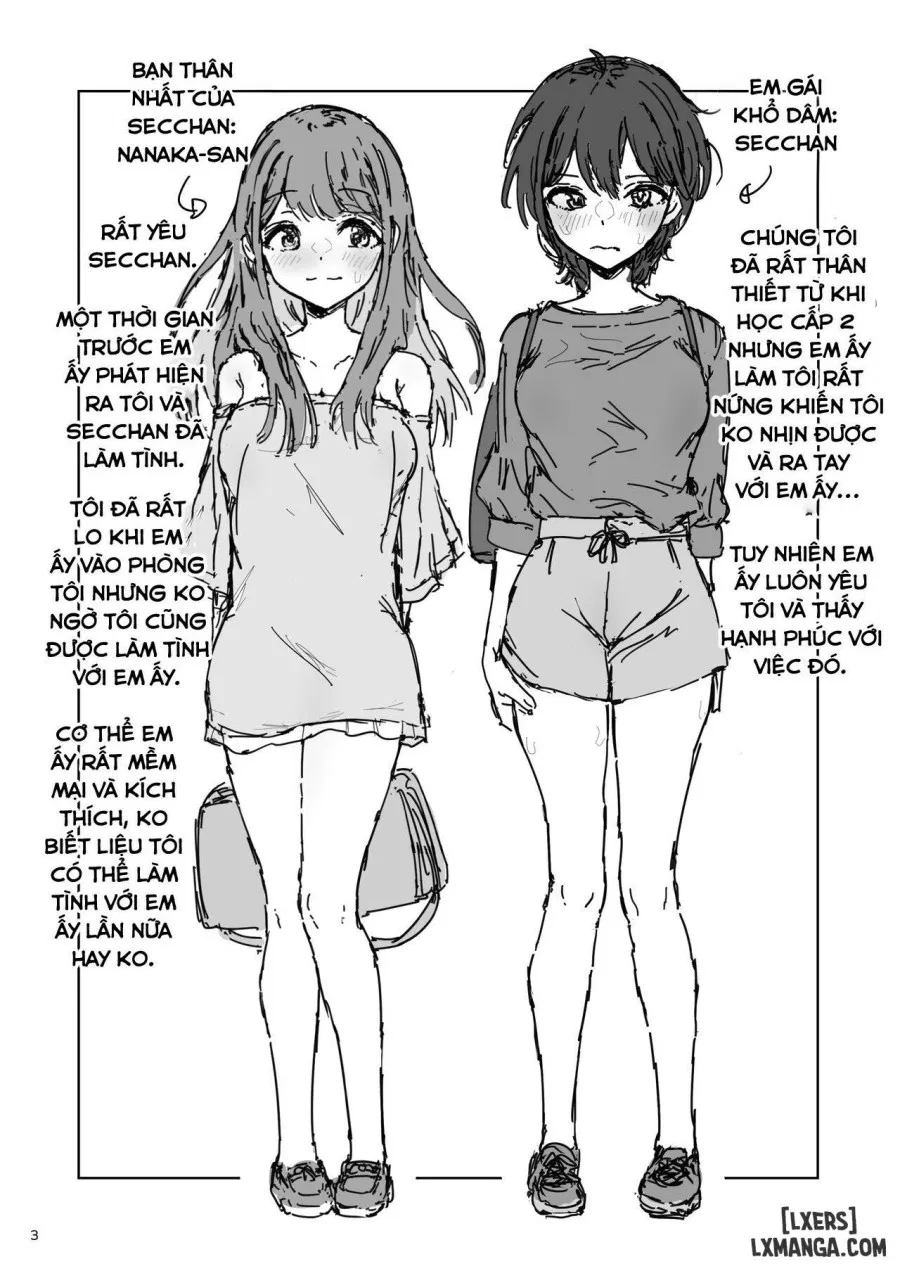 Nanakadashi SeX 2 