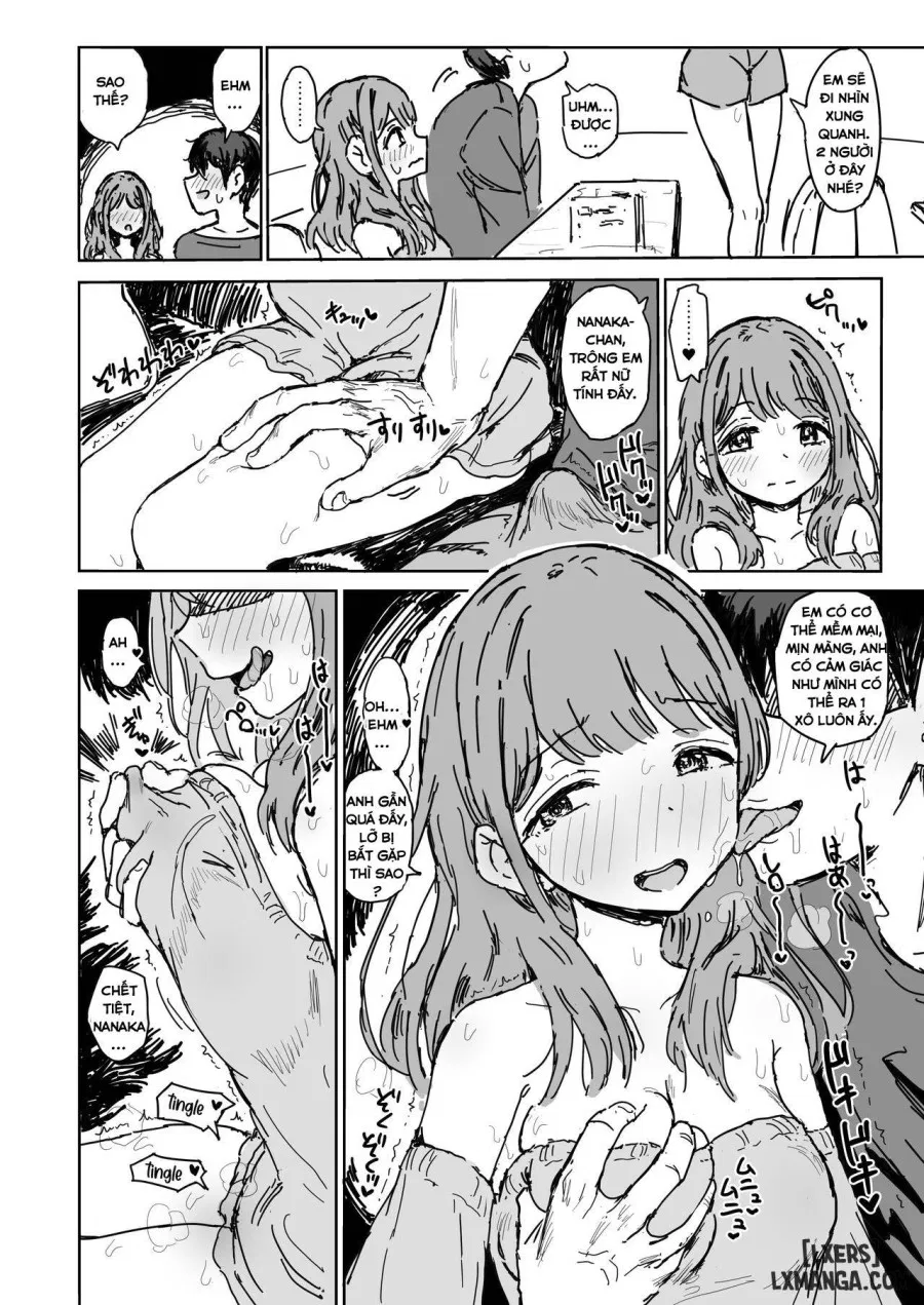 Nanakadashi SeX 2 