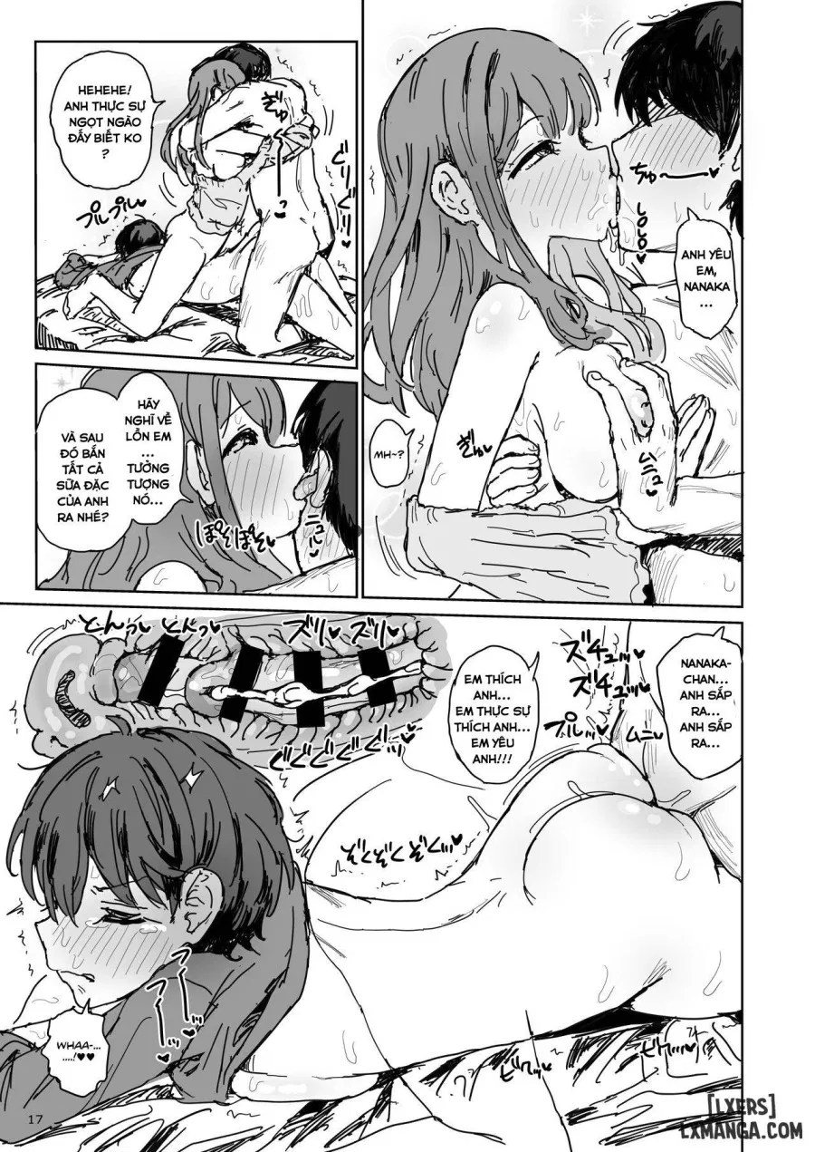 Nanakadashi SeX 2 