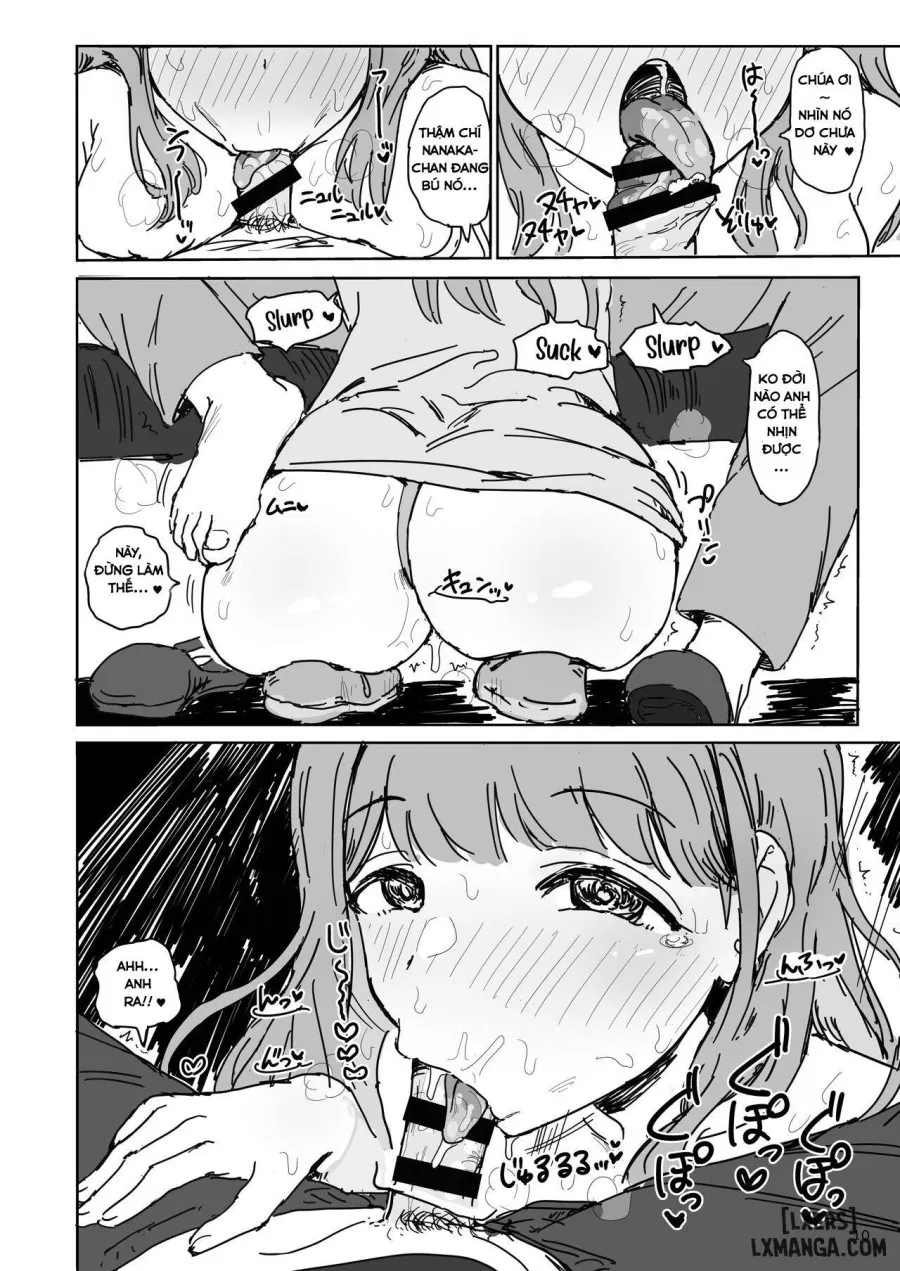 Nanakadashi SeX 2 