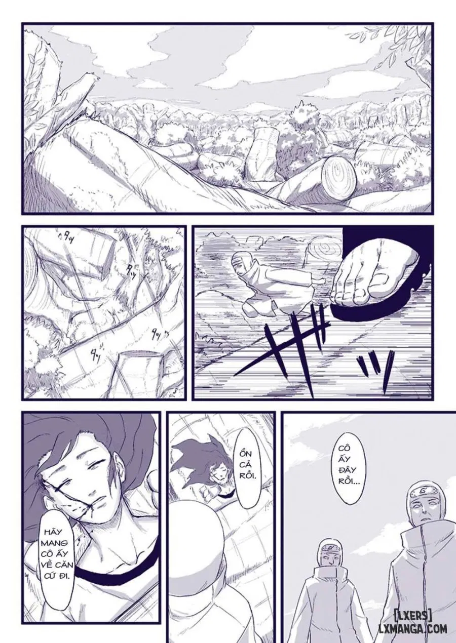 Ninja Izonshou 2 
